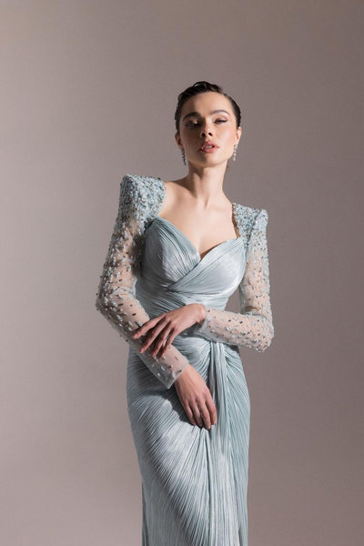 فستان أعراس 14