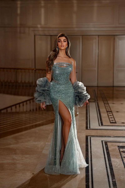 فستان أعراس 23