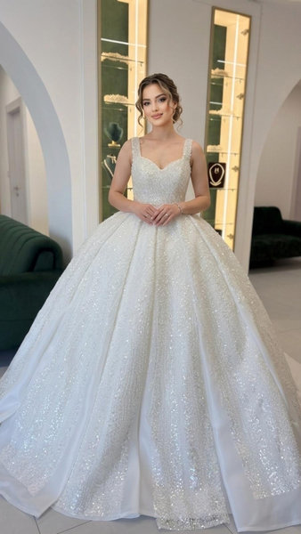 فستان أعراس 31