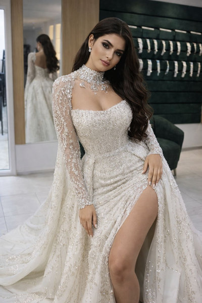 فستان أعراس 34