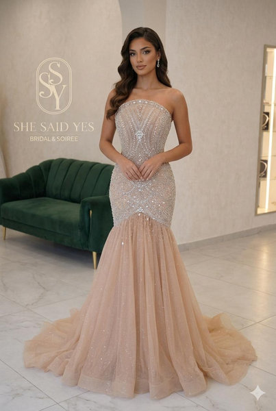 فستان أعراس 35